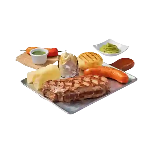 Bife Chorizo
