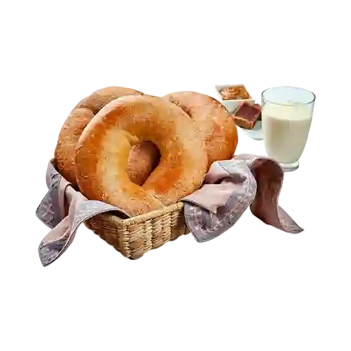 Roscón de Bocadillo
