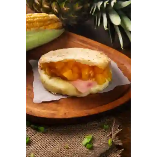 La Tropical