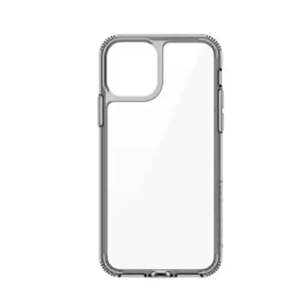 iPhone Funda Patchworks Lumina Para 11 Pro Negro/Transparente