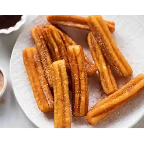 Churros X 8