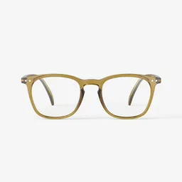 Izipizi Gafas Reading E Dorado + 3.0