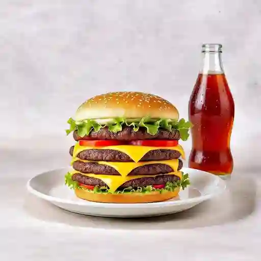 Combo Especial 3
