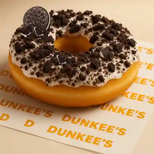 Dunkee oreo