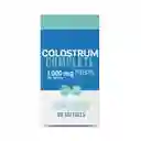 Colostrum Complete Suplemento Dietario