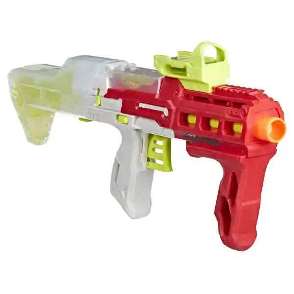 Nerf Juguete Lanzador Pro Gelfire Pronto