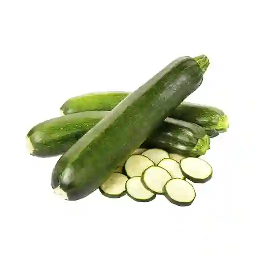 Calabazin Verde