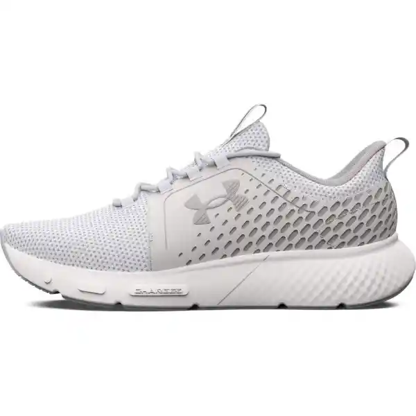 Under Armour Zapatos Decoy Mujer Blanco 9 3026685-100