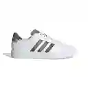 Adidas Zapatos Grand Court 2.0 Hombre Blanco Talla 8 Ref: IH7764