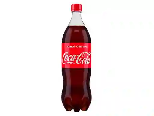 Coca-cola Original Litro