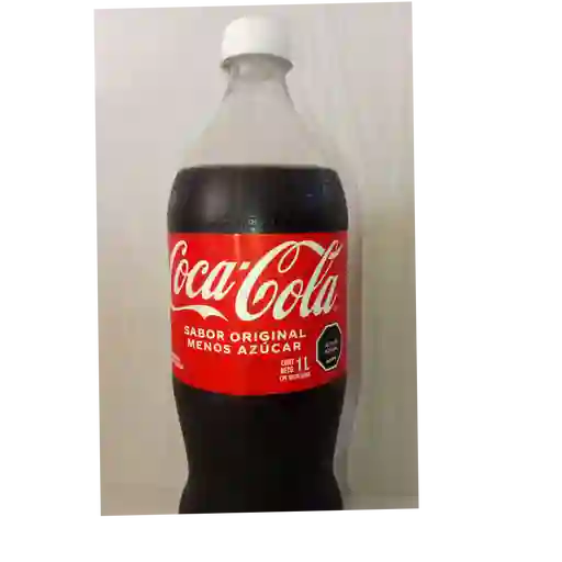 Refresco coca cola