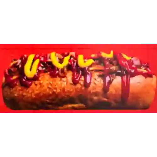 Hot Dog New York