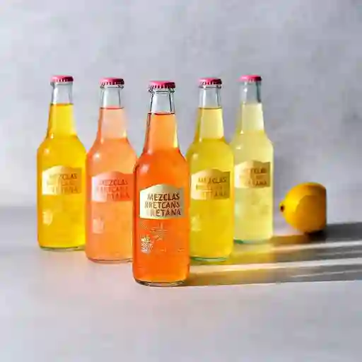 Sodas