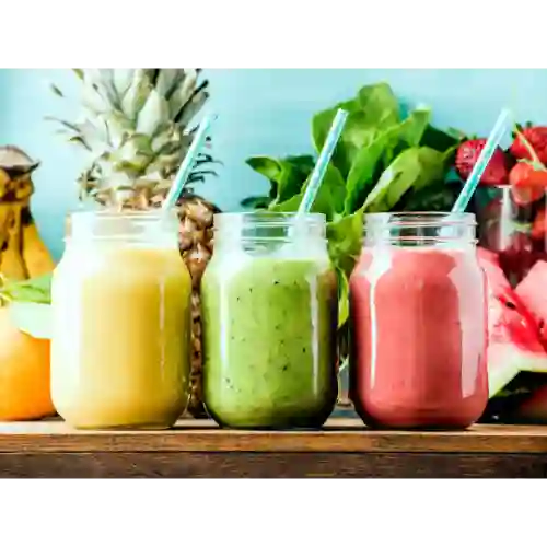 Jugo Natural Vaso 16 Onzas