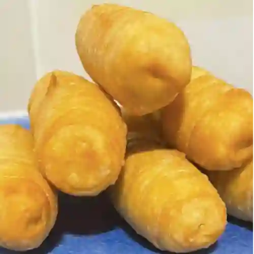 6 Tequeños Bocadillo Queso