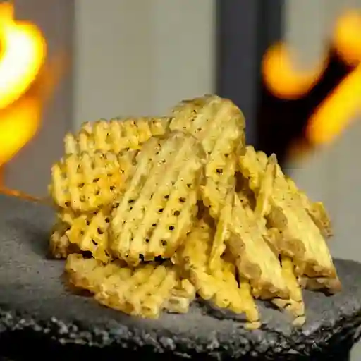 Anonimos fries