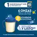 Fórmula Infantil Etapa 3 Similac 5Hmos 12 Meses en Adelante Polvo
