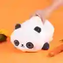 Peluche de Panda Con Disfraz de Langostino Serie Family Miniso