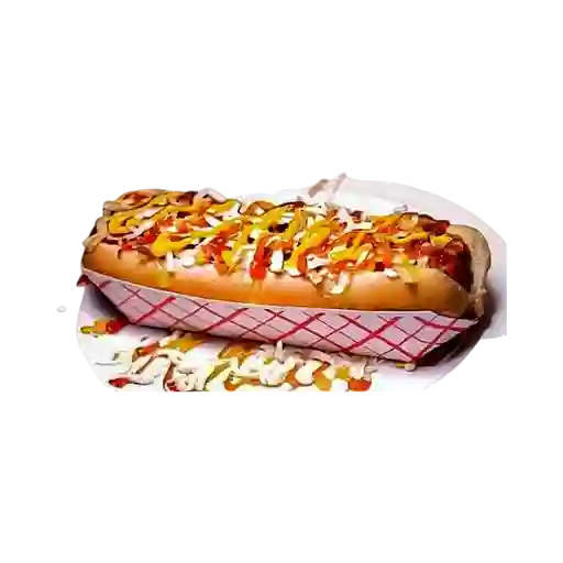 Perro Caliente Especial