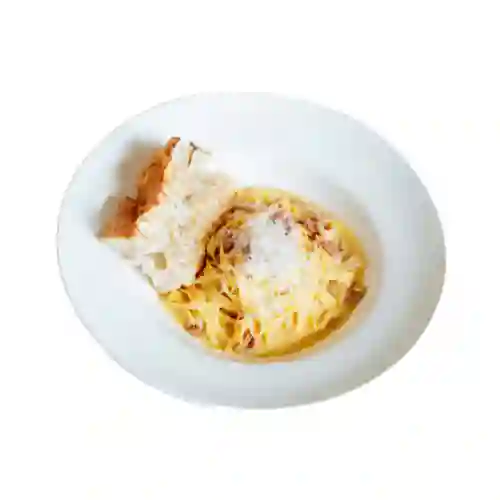 Carbonara