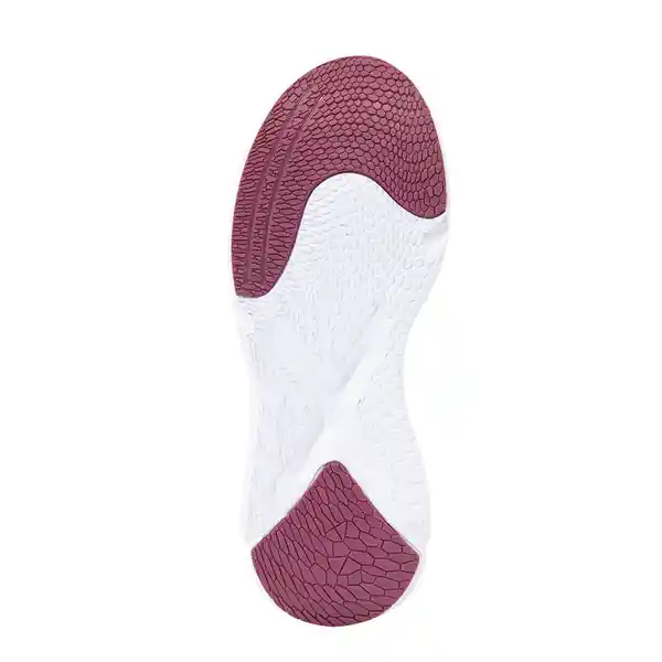 Croydon Tenis Azeri Mujer Rosa Talla 37