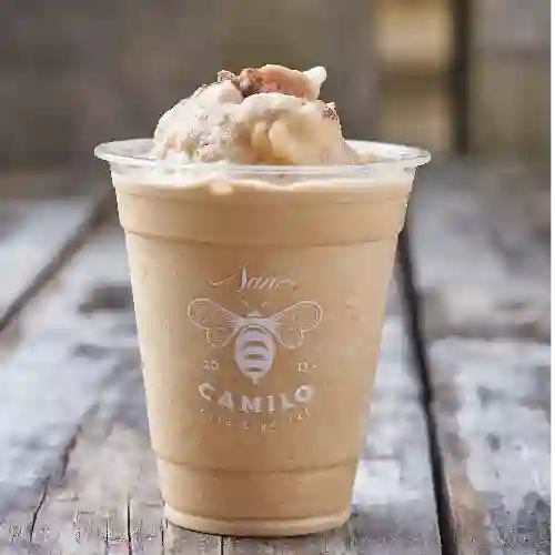 Granizado Baileys