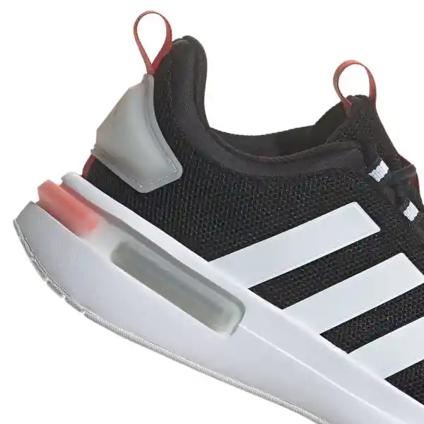 Adidas Zapatos Racer Tr23 Para Hombre Negro Talla 9