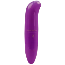 Mini Vibrador Rocco