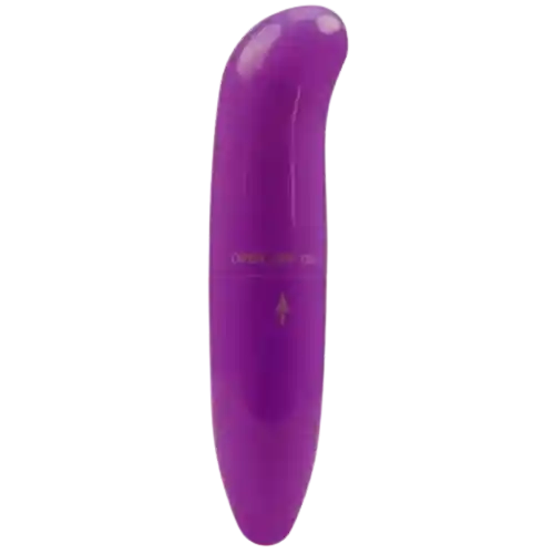 Mini Vibrador Rocco