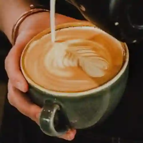 Cafe Latte