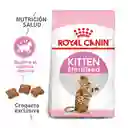 Royal Canin Alimento para Gatitos Esterilizado