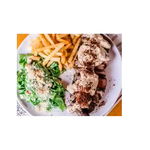 Filet Mignon