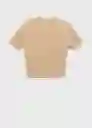 Jersey Romeo Piedra Talla M Mujer Mango