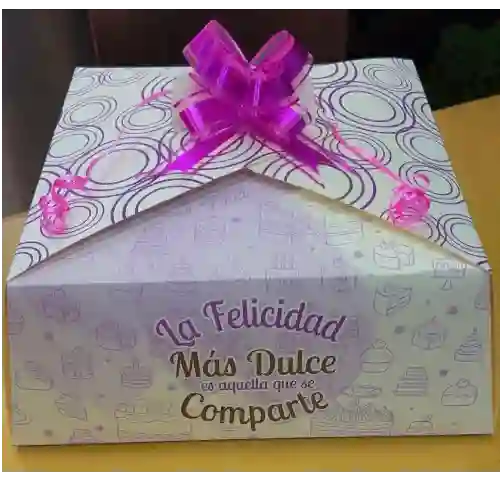 Combo Postre