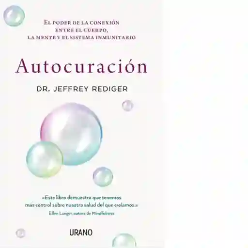 Autocuración - Urano