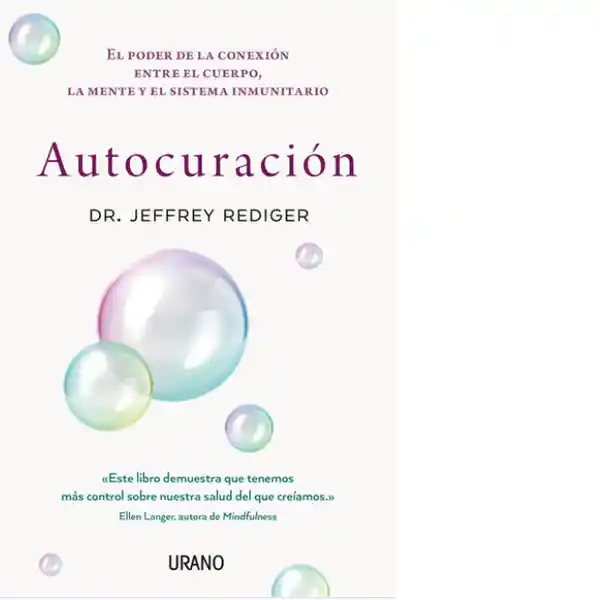 Autocuración - Urano