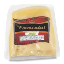 Colanta Queso Emmental Kg