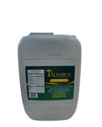 Palmarium Aceite Vegetal Bidon