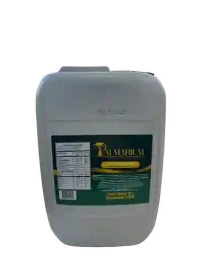 Palmarium Aceite Vegetal Bidon