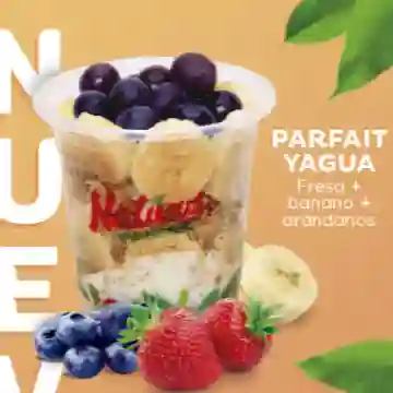 Parfait Yagua