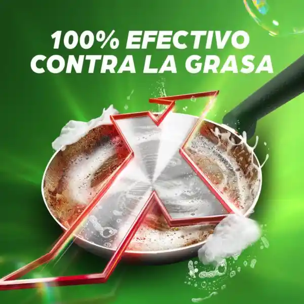 Lavaplatos en Crema Axion Limón 850 g x 2 Und