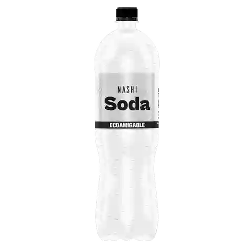 Nashi Soda
