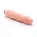 Vibrador multivelocidad flexible jelly boy