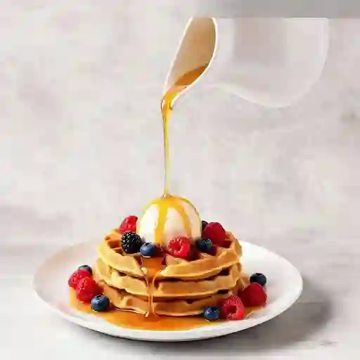 Waffles