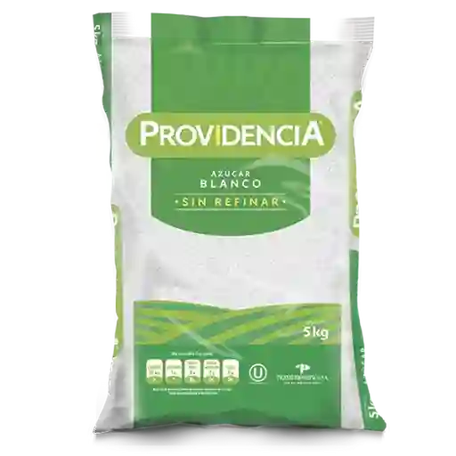 Providencia Azúcar Blanca