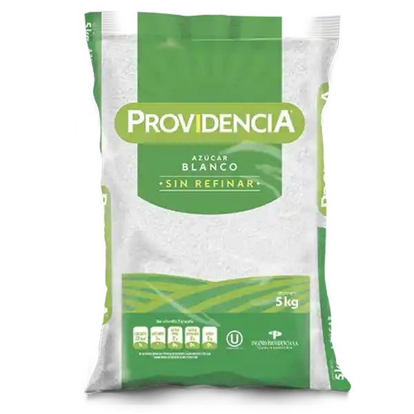 Providencia Azúcar Blanca