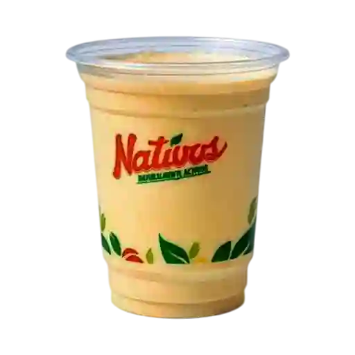 Agranda Tu Smoothie