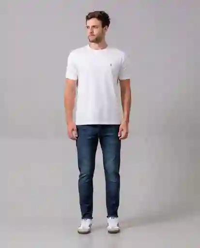 Jean Hombre Azul Talla 36 25136 Rifle