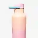 Corkcicle Botella Térmica Sport Canteen Lover Rosa 20 oz