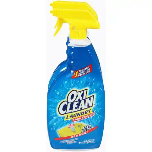 Oxi Clean Laundry y More Stain Remover